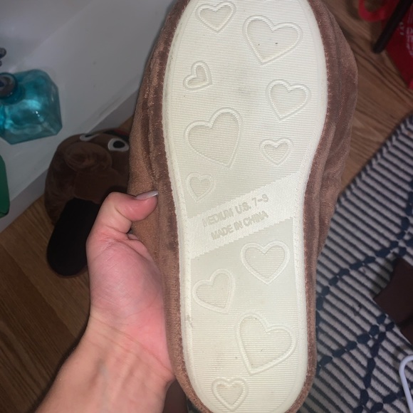 💩 slippers - Picture 3 of 3